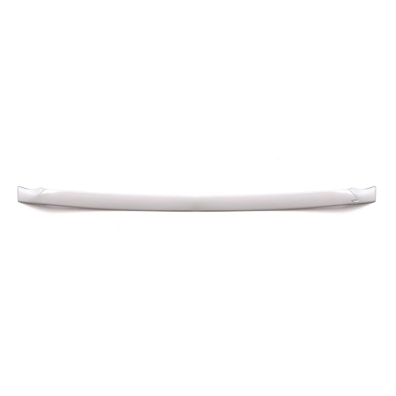 Rampage 885960 Aeroskin Hood Protector; Chrome; [Available While Supplies Last]; Rampage 885960