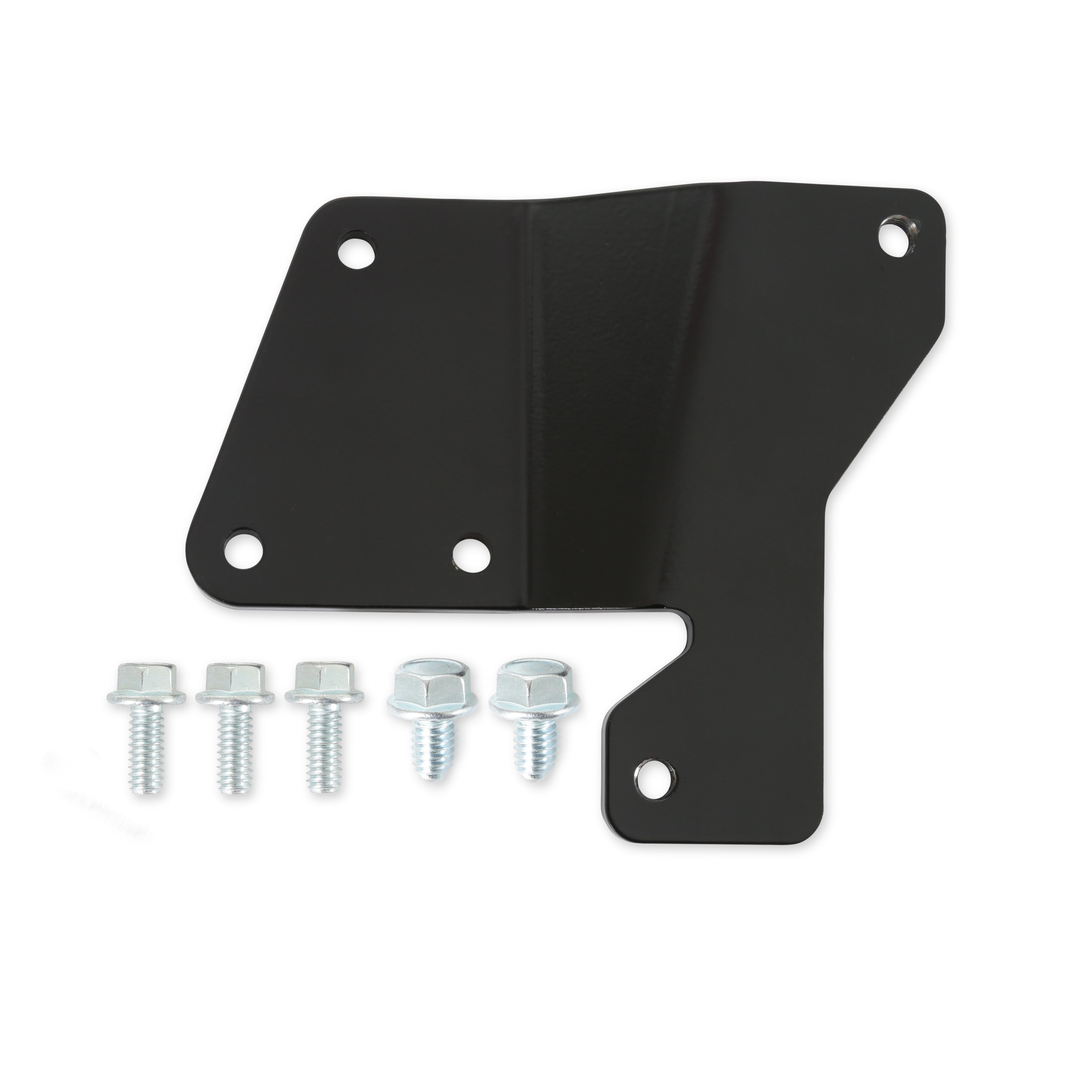 Holley 145-120 DBW Pedal Bracket Kit GM S10 Trk 81-93 1st-Gen Holley 145-120