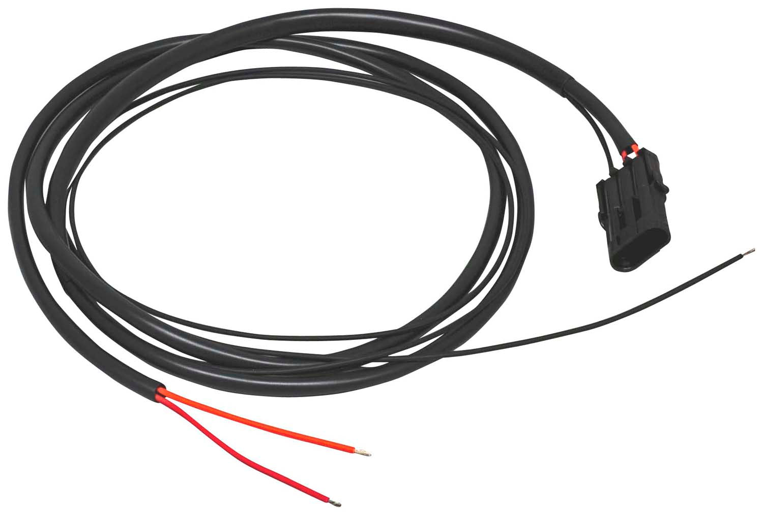 MSD 88621 3-Pin Harness for R/R Distributors MSD 88621