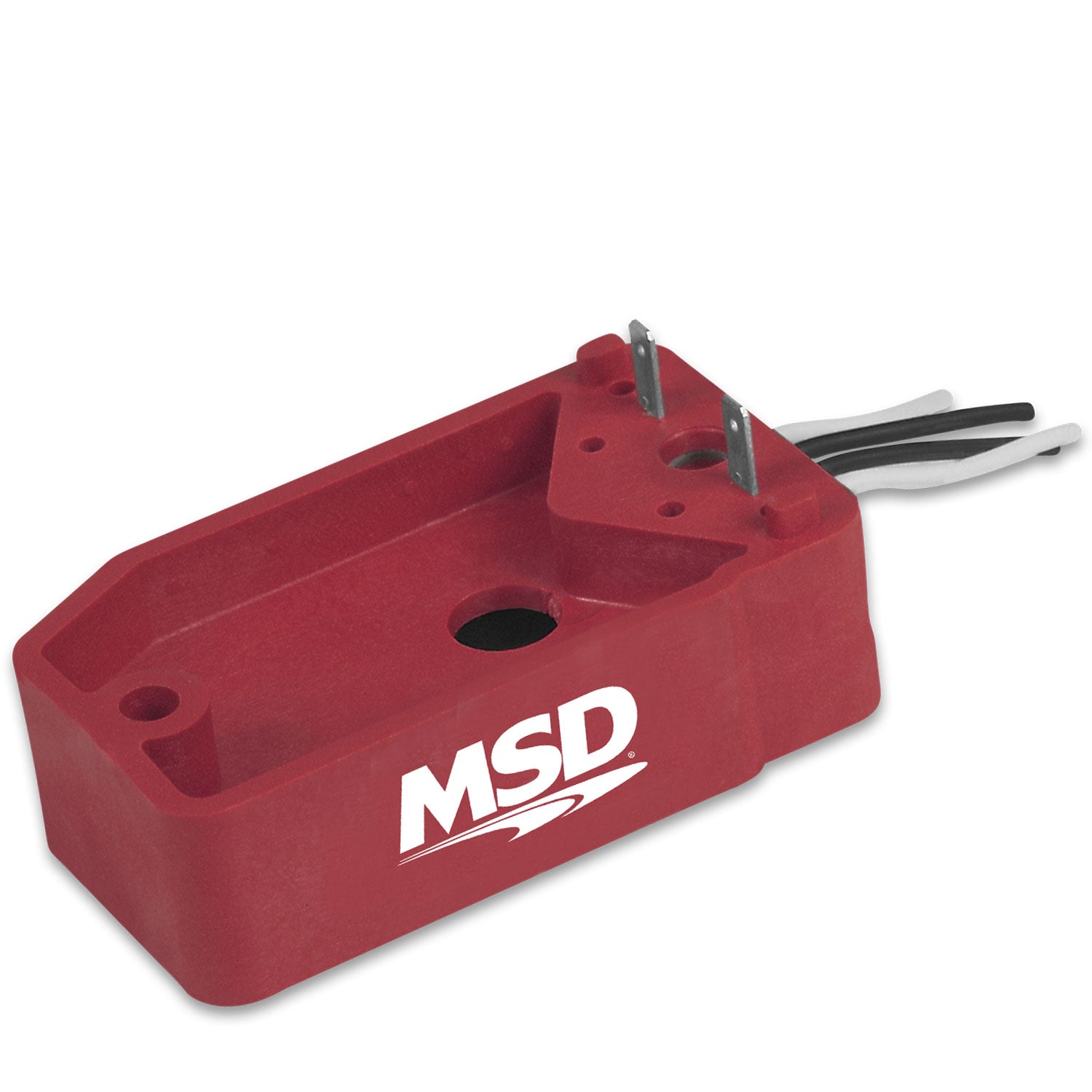MSD 8870 GM Coil Interface Module MSD 8870