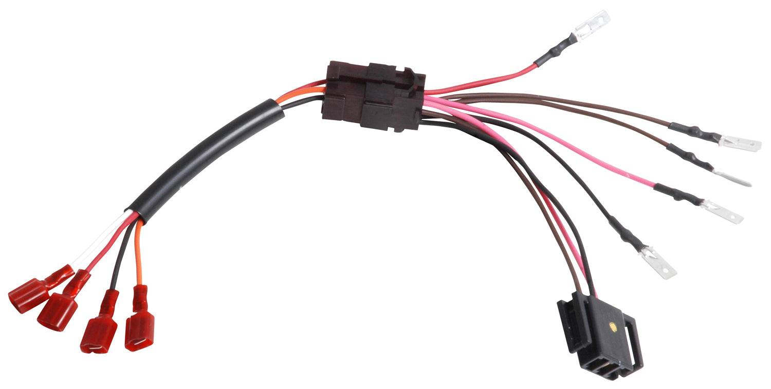 Wiring Harness, GM HEI