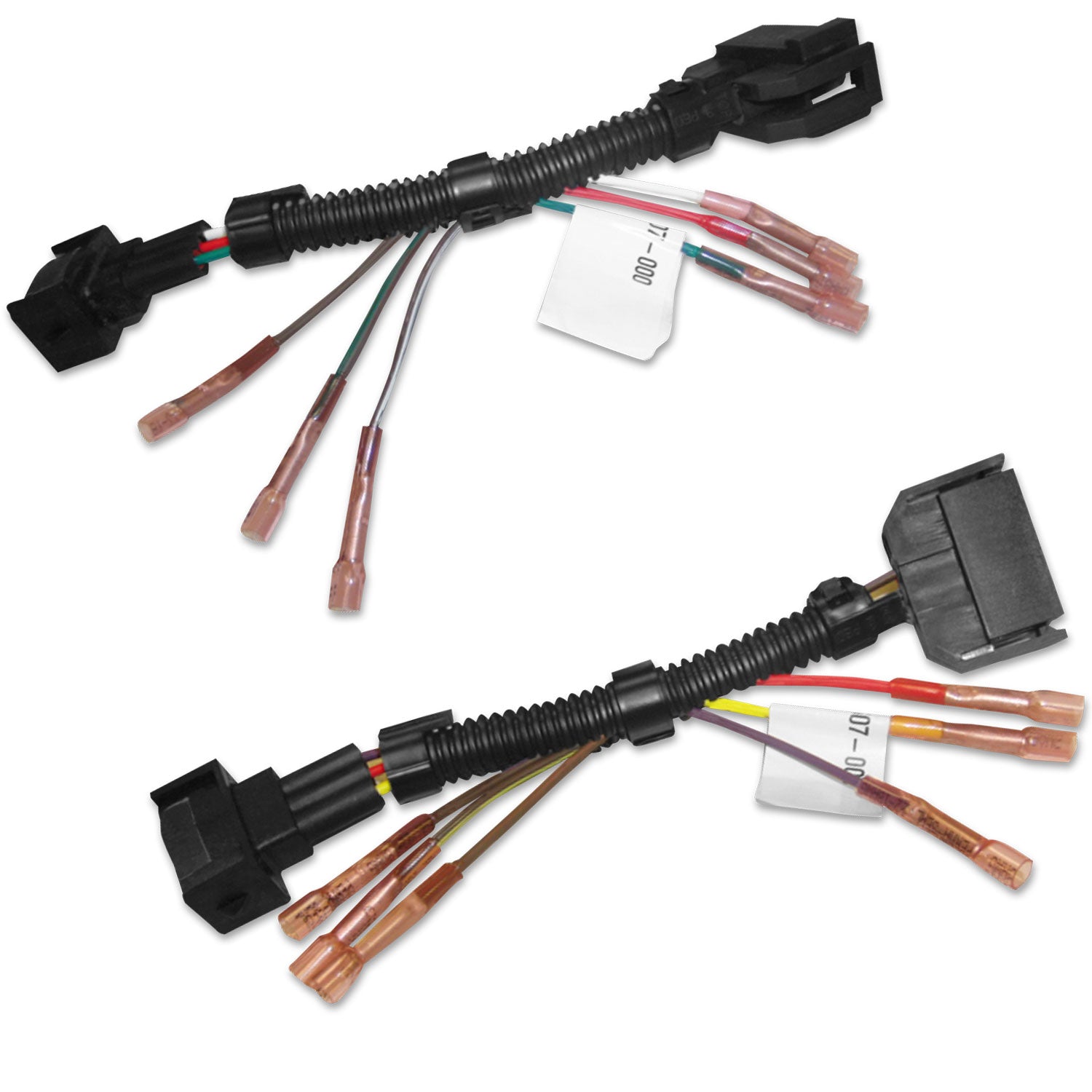 Easy install harness for DIS-4 to Dual Ford Coil packs (96-98)