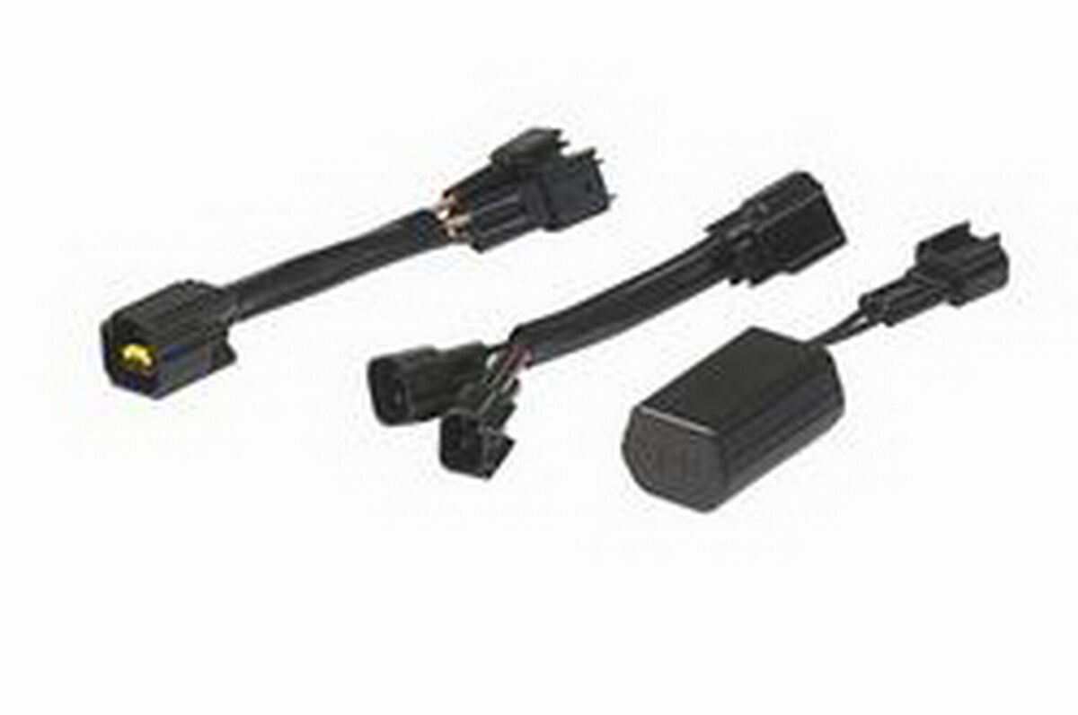 Adapter Harness Kit, Modular Ford 4.6L/5.4L w/MSD 6-MOD & OEM EFI