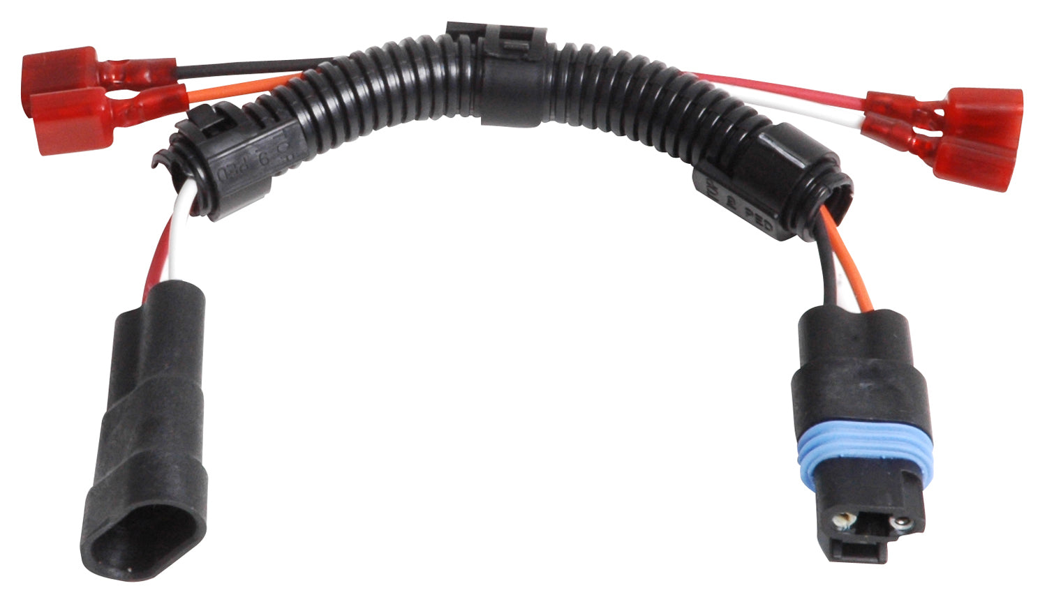 Easy install for your MSD 6 series to 90-95 Dodge Ram
