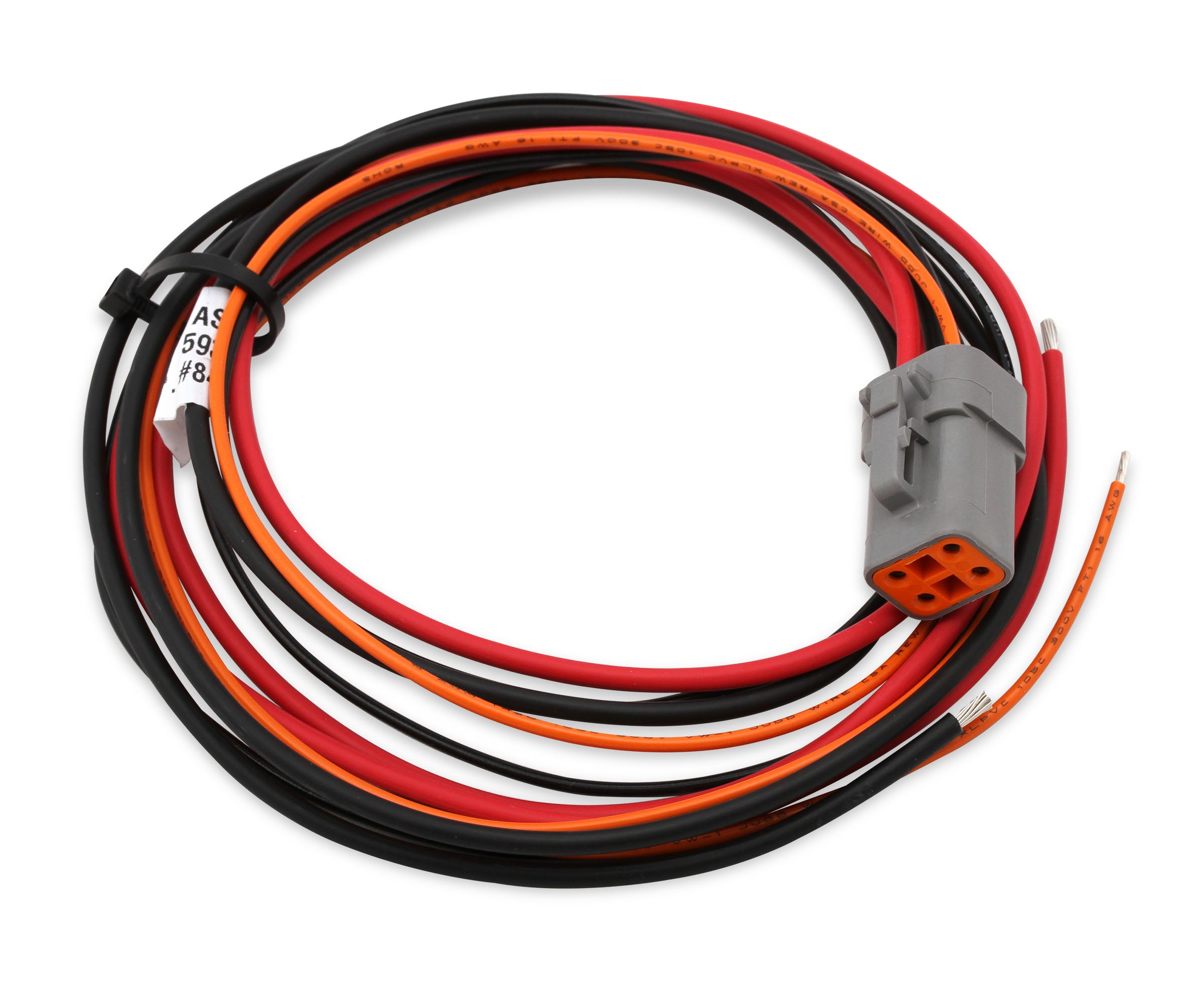 MSD 8895 Wire Harness for 7720 MSD 8895
