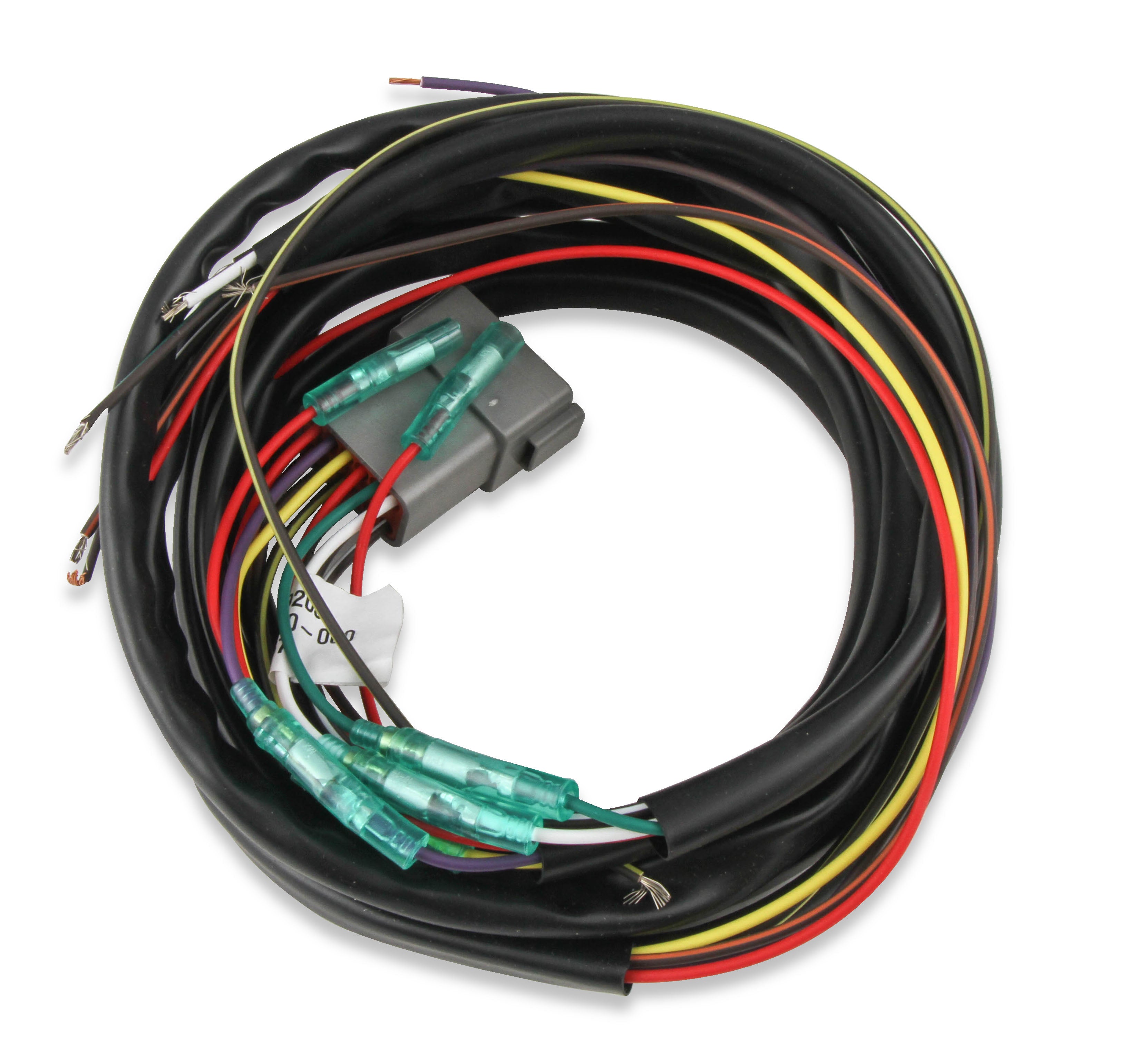 MSD 8898 Wire Harness for 62125 & 62153 MSD 8898