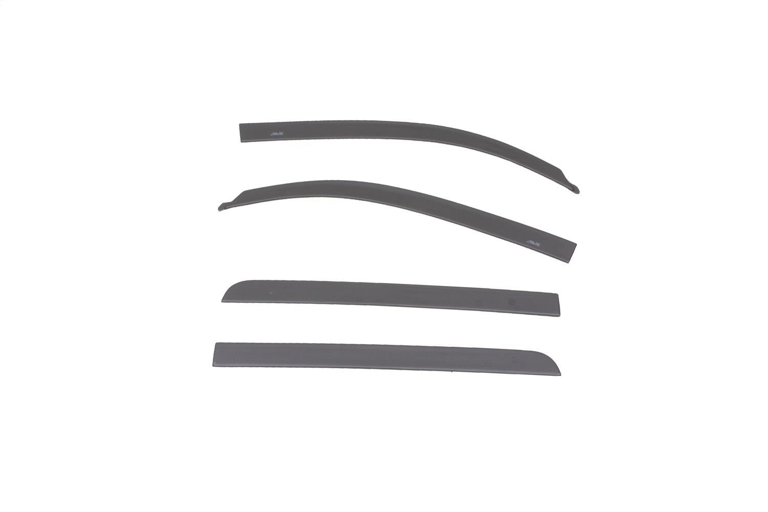 Auto Ventshade (AVS) 894012-1G3 Color Match Ventvisor® Low Profile Deflector 4 pc. Auto Ventshade (AVS) 894012-1G3