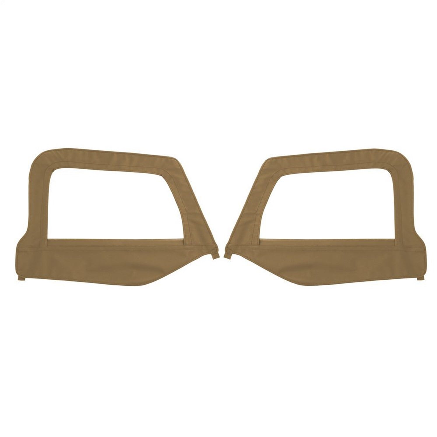 Door Skin; Denim Spice; Skins Only; For Use w/Soft Top Only; Smittybilt 89717