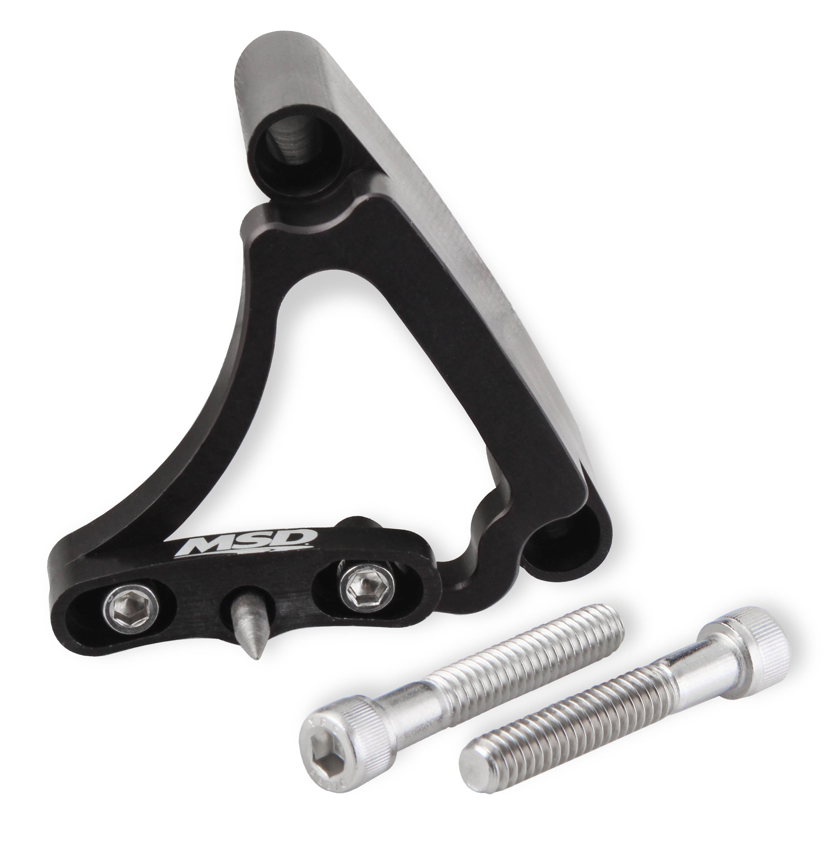 Small Block Chevrolet - Fits 7.25" Balancer