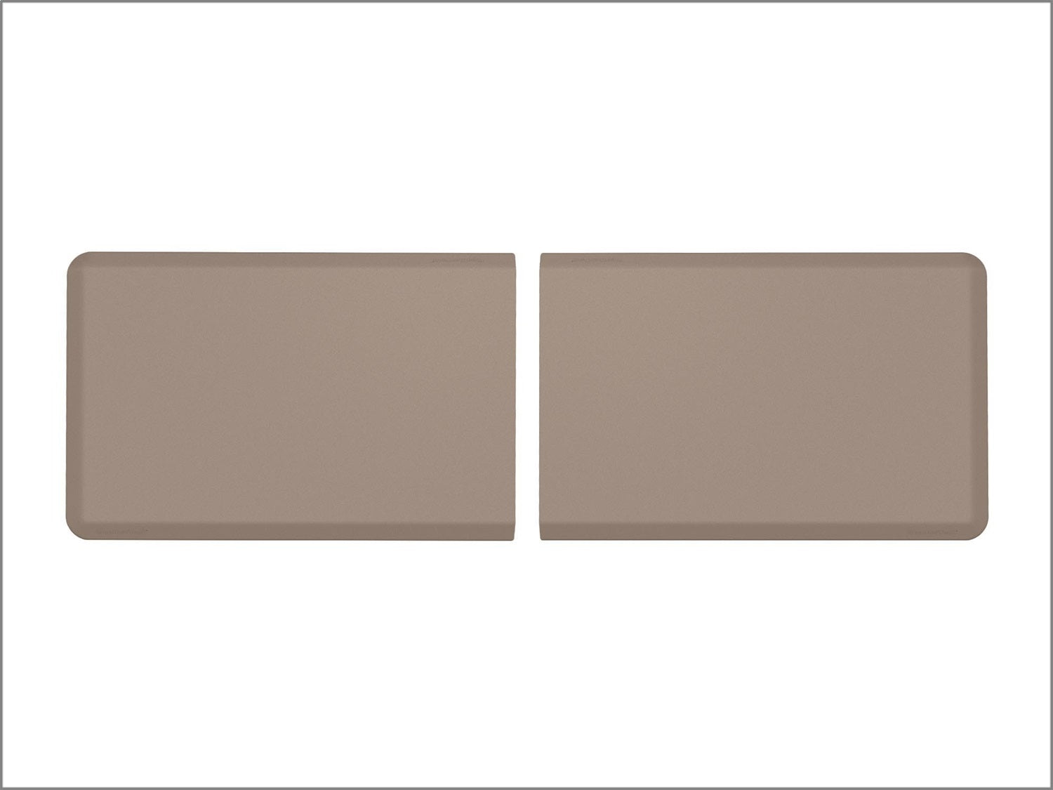 Weathertech 8ACONA2TXT Comfort Mat Connect Weathertech 8ACONA2TXT