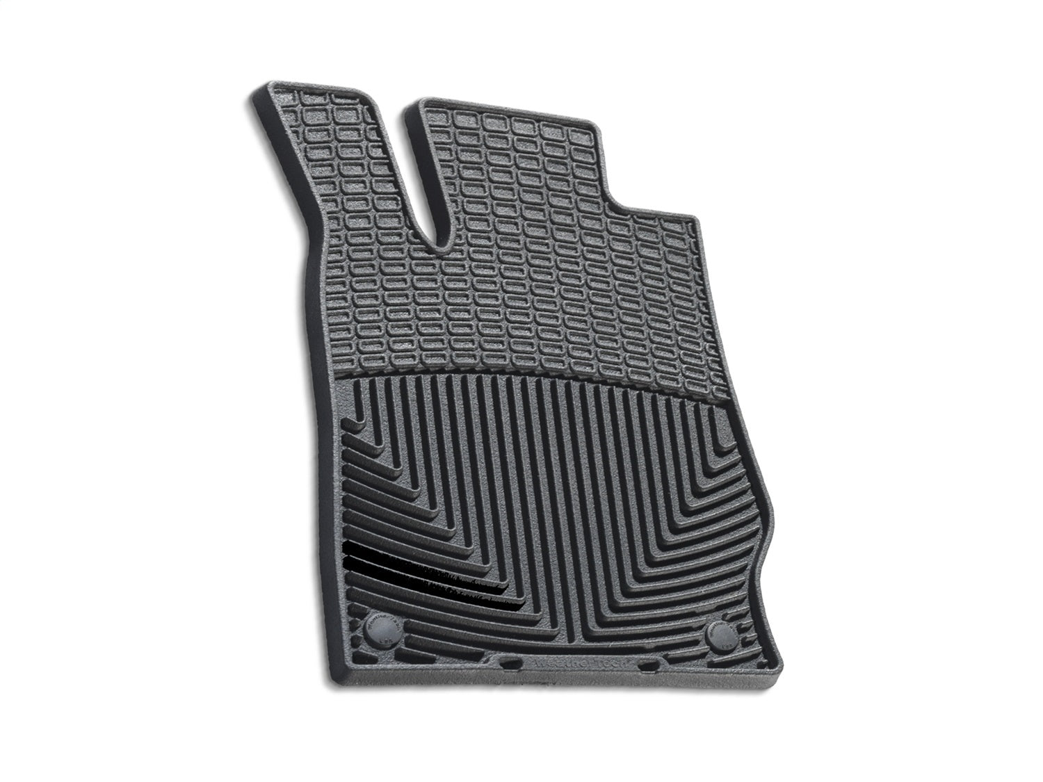 Weathertech 8ACSTRSET1 WeatherTech® Drink Coasters; Black; Set of 4; Weathertech 8ACSTRSET1