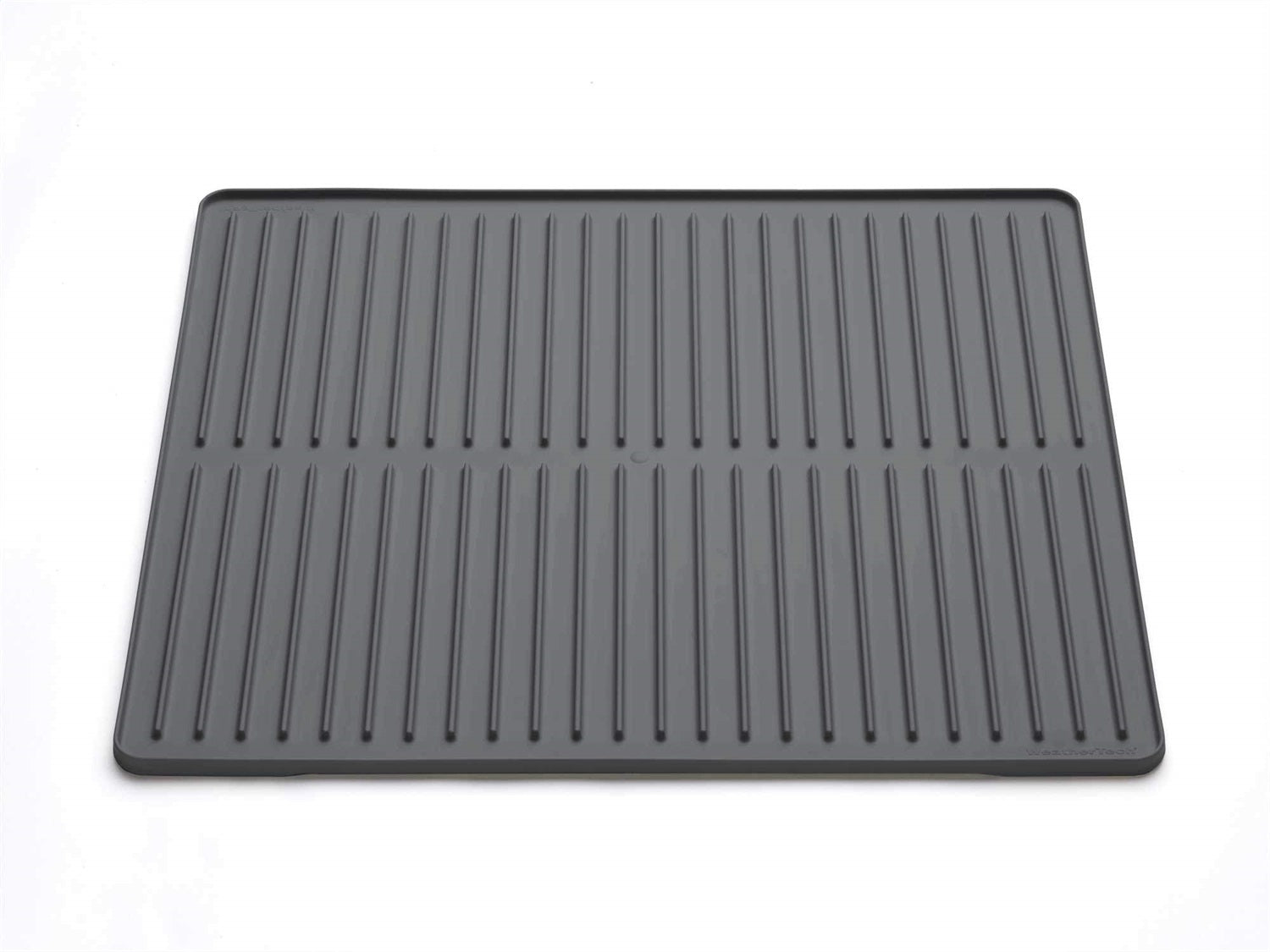 Weathertech 8ADSH03DG DishMat Contain; Stale; Weathertech 8ADSH03DG