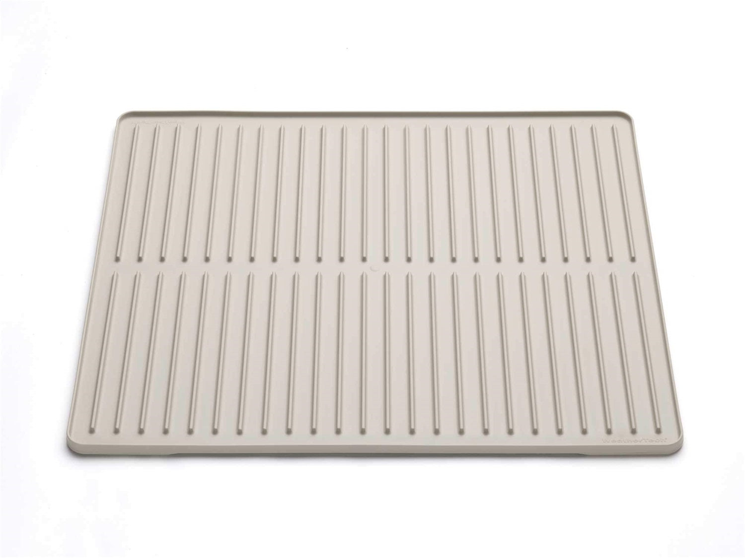 Weathertech 8ADSH03TN DishMat Contain; Sand; Weathertech 8ADSH03TN
