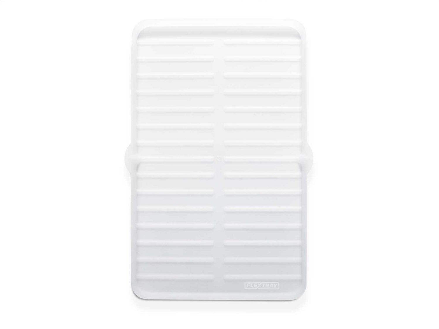 Weathertech 8AFMT01C FridgeMat; Transparent; Weathertech 8AFMT01C