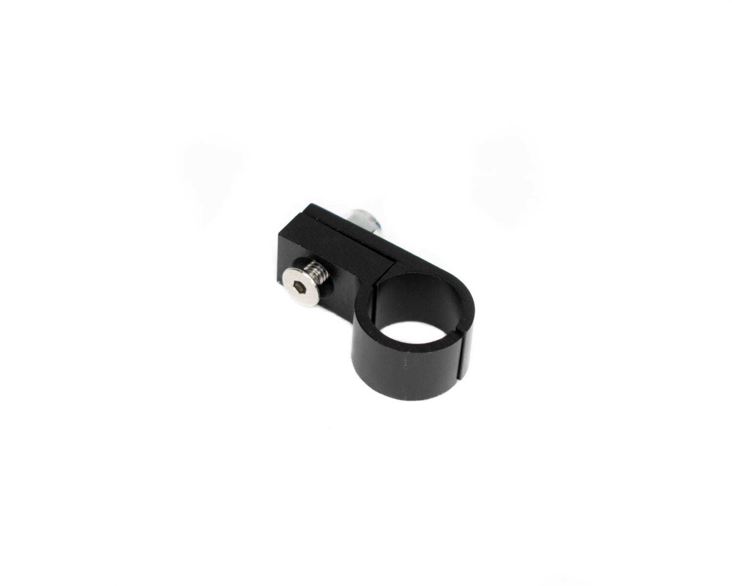 Brian Tooley Racing BHC-5/8 5/8in Hose Clamp Black Billet Brian Tooley Racing BHC-5/8