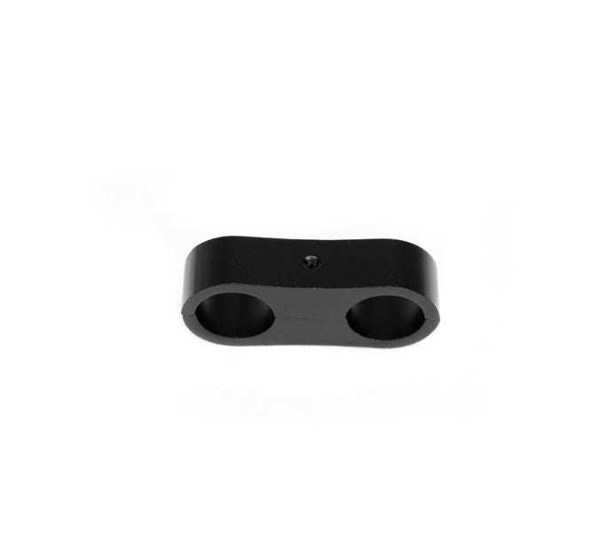 Brian Tooley Racing BHS-5/8 5/8in Hose Separator Black Billet Brian Tooley Racing BHS-5/8
