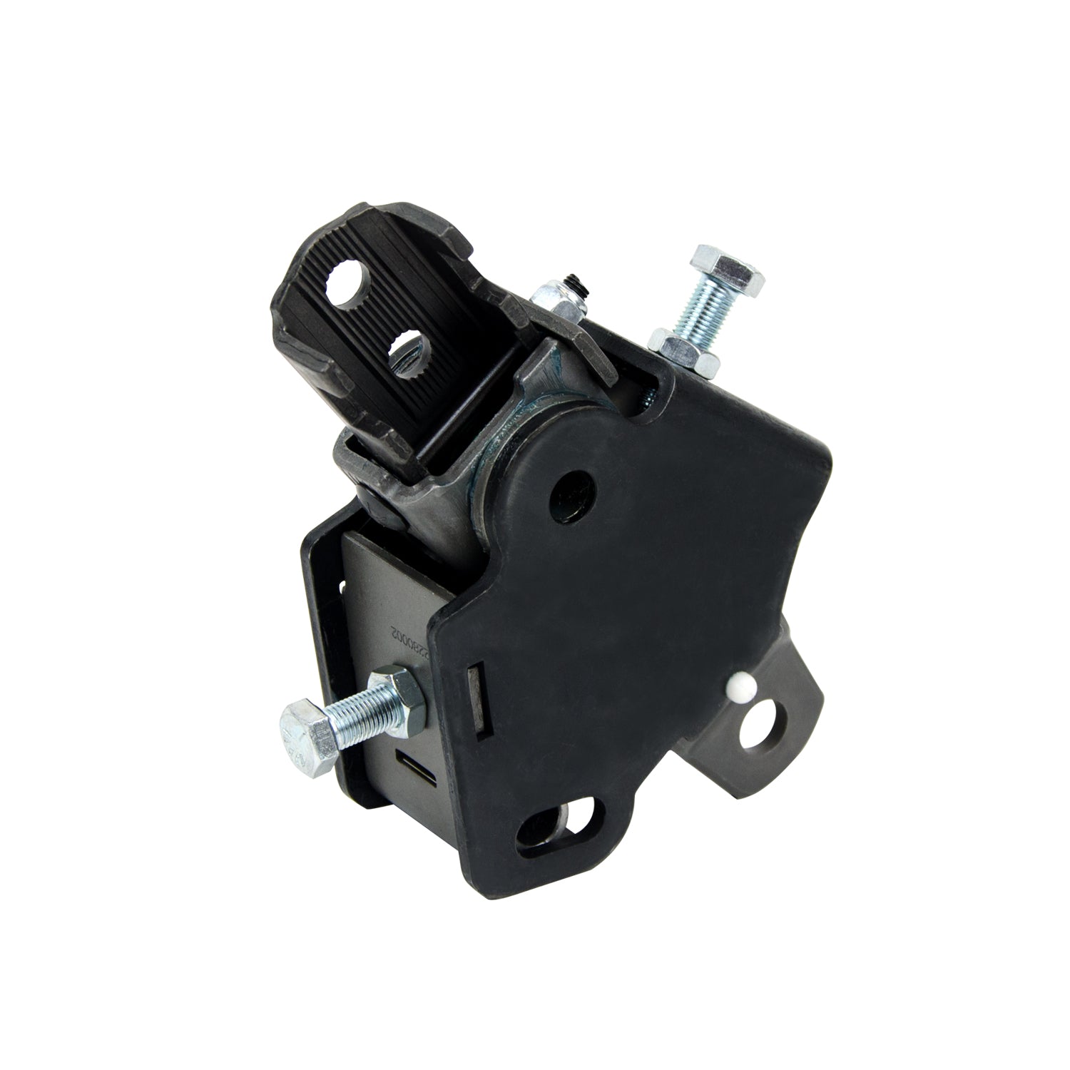 Hurst 3660001 Manual Shifter Assembly; MasterShift 3-Speed Shifter; Hurst 3660001