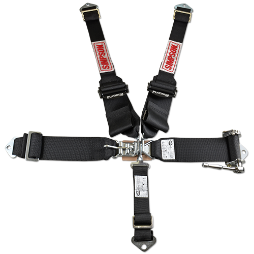 Simpson Safety SB51203 Latch & Link - Ratchet - Platinum Plus Simpson Safety SB51203