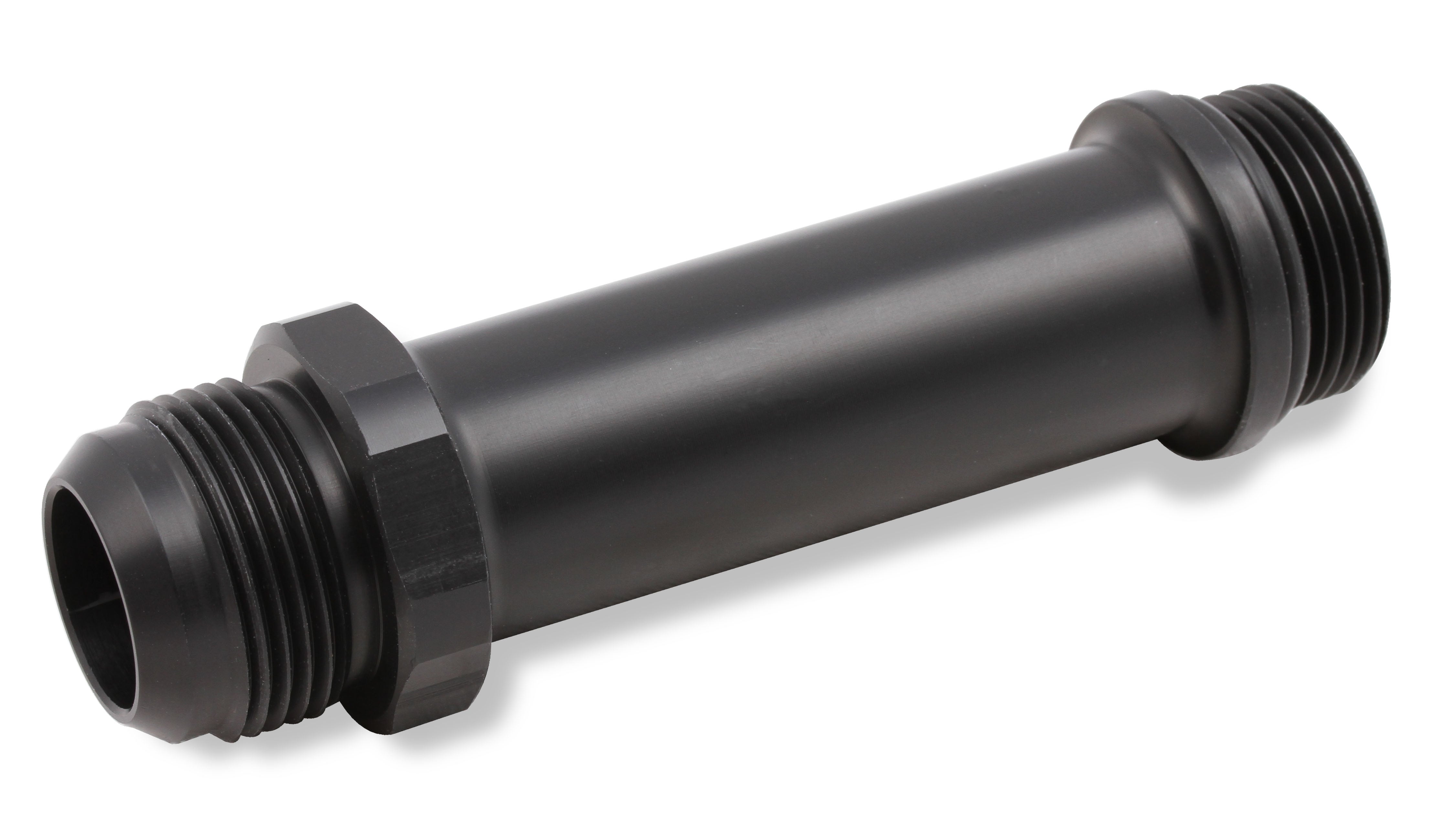 Earl's -16 to 1-5/16" - 12 (AN16) O-Ring Port - Extra Long Version