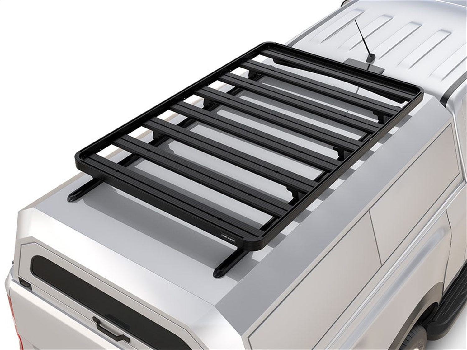 Front Runner KRCAT34T Truck Canopy; Tall; 1255mm x 1560mm; Front Runner KRCAT34T