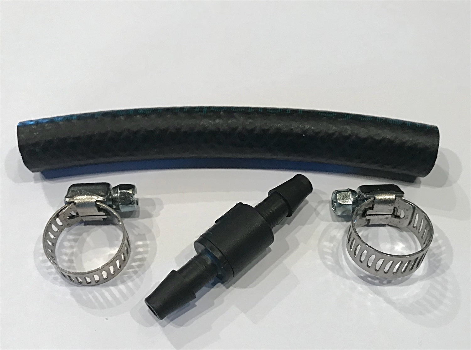Titan Fuel Tanks 9900002 One-Way Vent Line Breather Kit; For Use w/Titan Travel Trekker; Titan Fuel Tanks 9900002