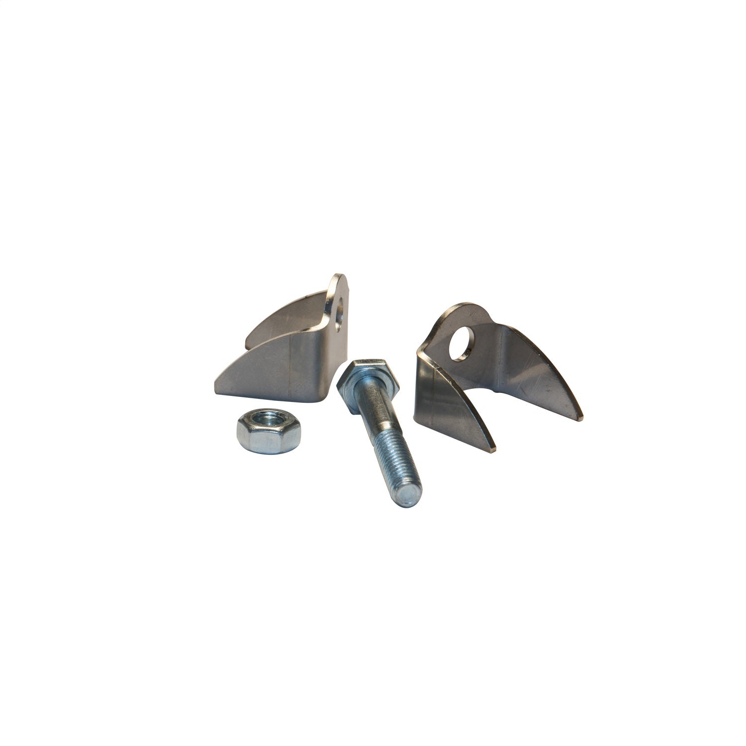 Kooks Custom Headers 90011-S-KIT U Shaped NASCAR Style A/B Tabs(Set)-304 Stainless Steel Kooks Custom Headers 90011-S-KIT
