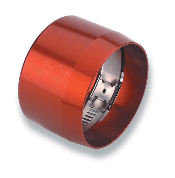 Earl's Red Econ-O-Fit Hose Clamp