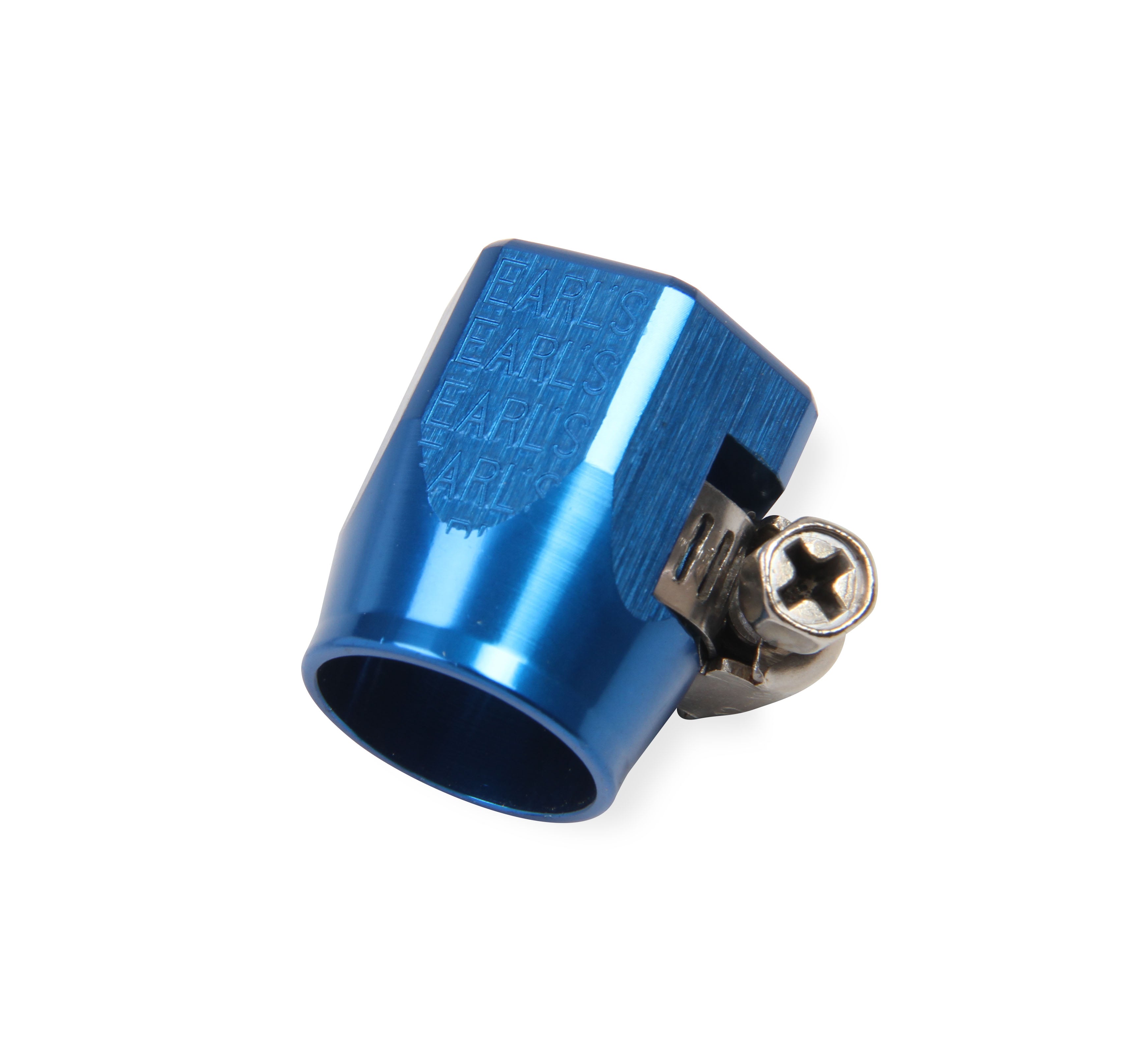 Earl's Blue Econ-O-Fit Hose Clamp