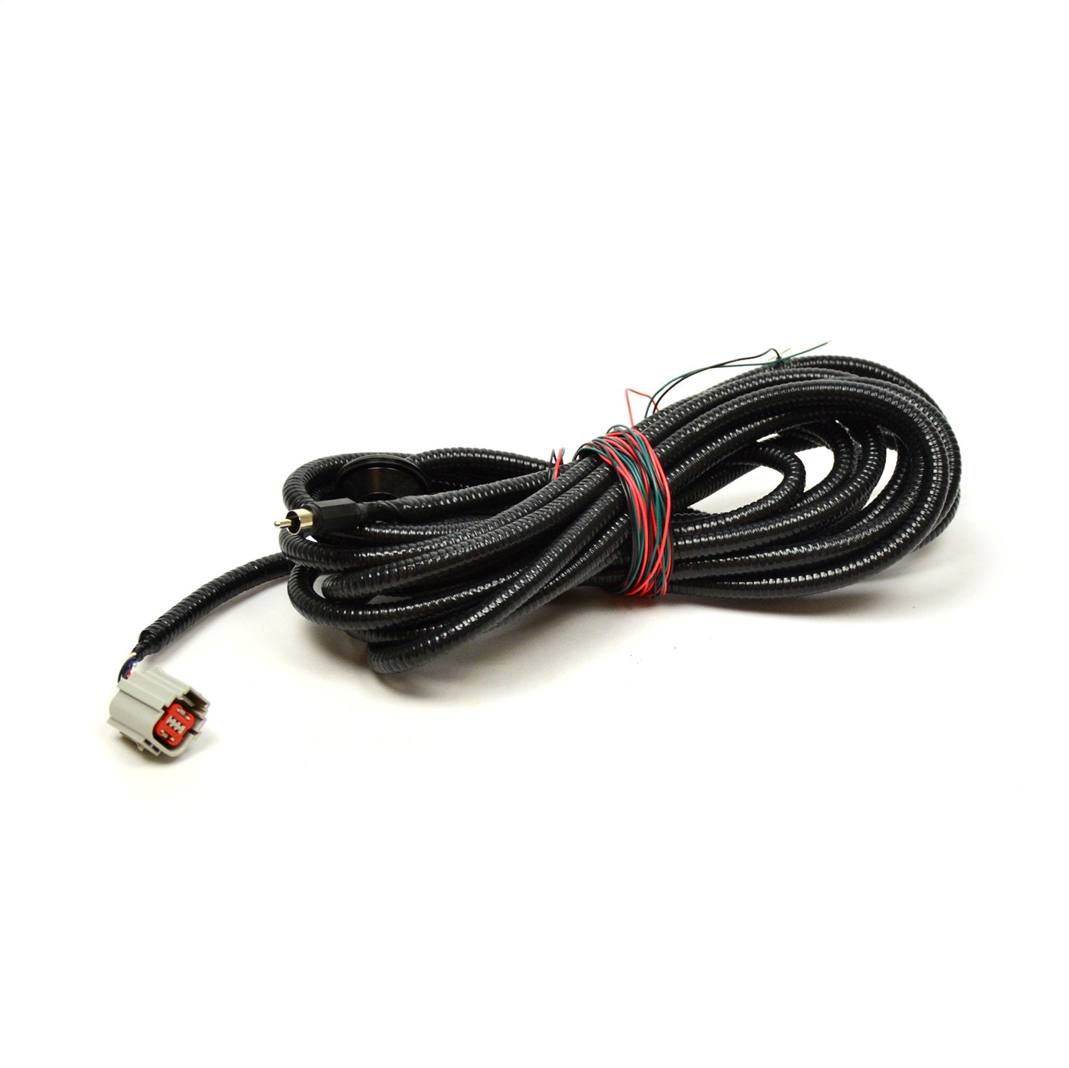 Brandmotion 9002-1005 Chevy/GMC OEM Tailgate Handle Camera; w/Factory Display Harness; Brandmotion 9002-1005