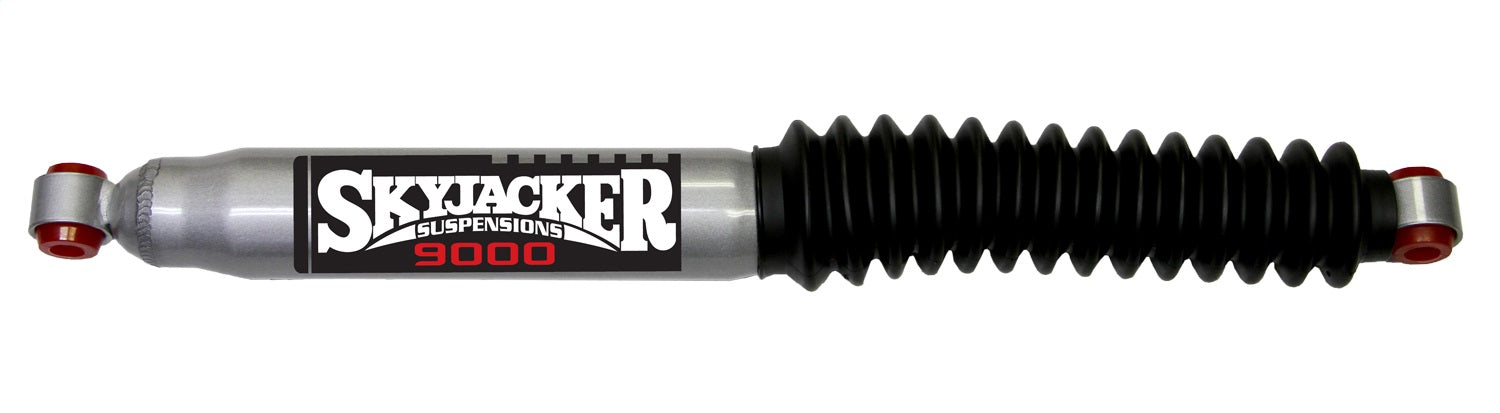 Skyjacker 9003 OEM STAB KT; SILVER W/BK BOT Skyjacker 9003
