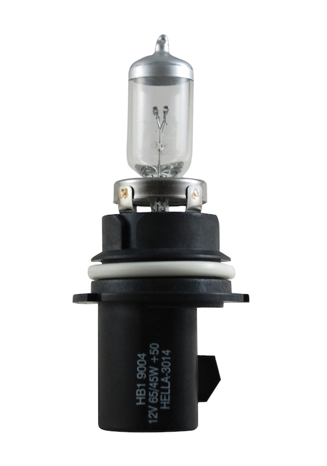 Hella 9004P50 HELLA 9004P50 Performance Series Halogen Light Bulb; Single Hella 9004P50