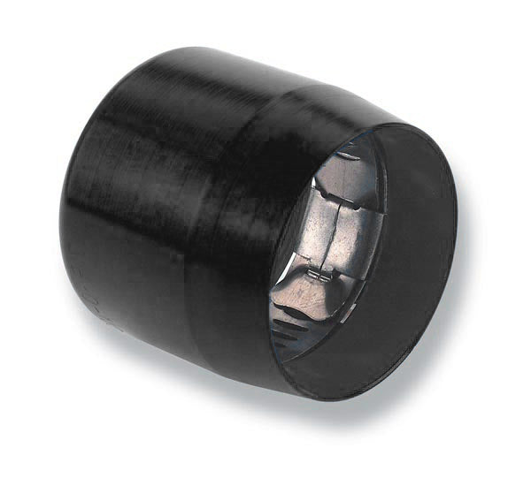 Earl's Black Econ-O-Fit Hose Clamp