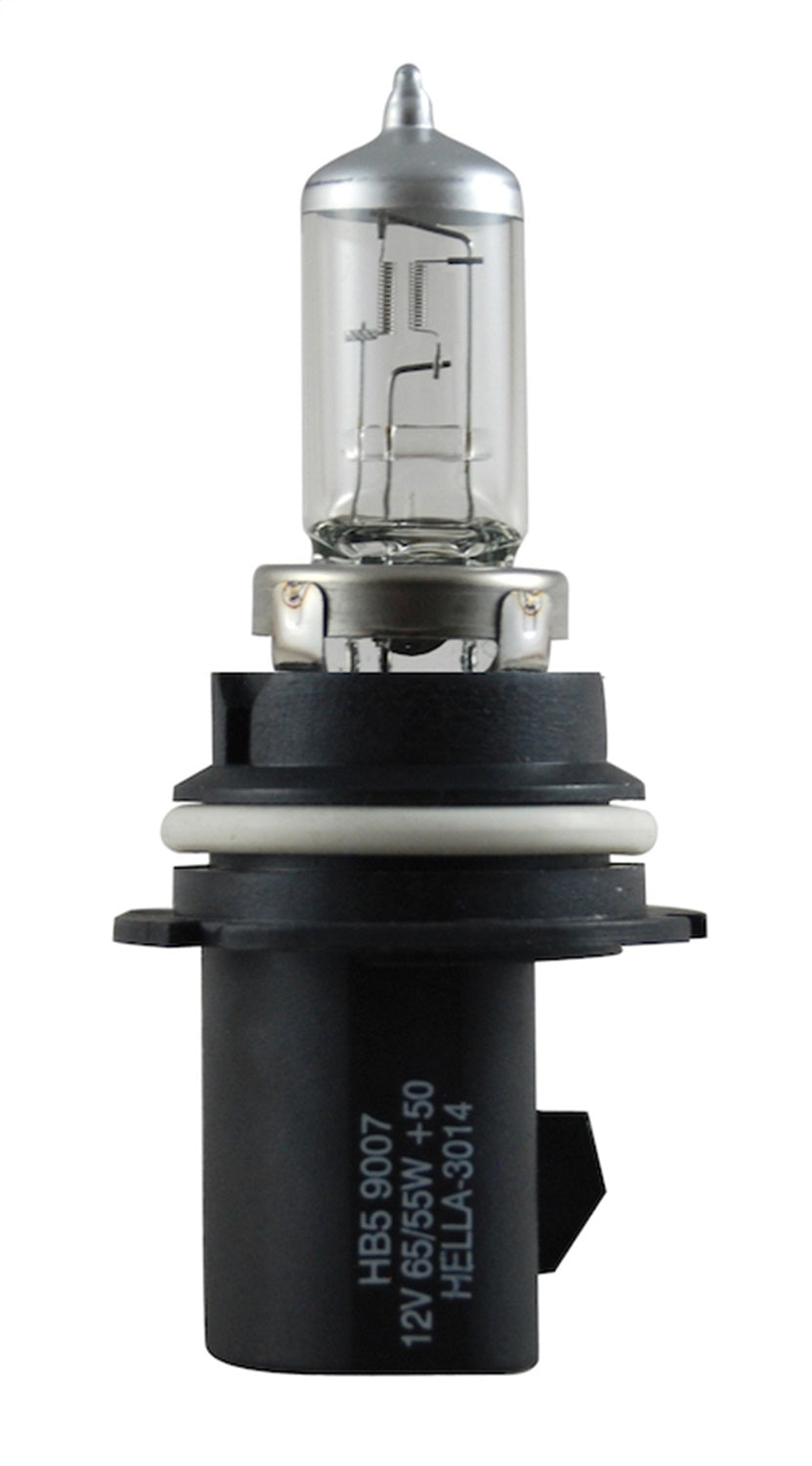 Hella 9007P50 HELLA 9007P50 Performance Series Halogen Light Bulb; Single Hella 9007P50
