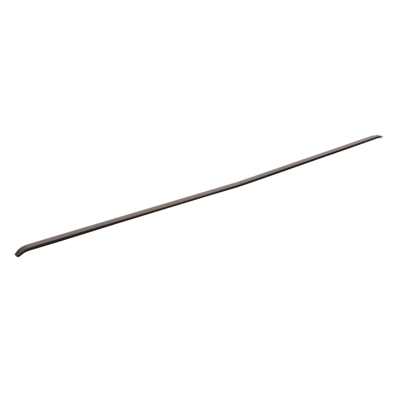 Windshield Header; Drilling Required; Smittybilt 90101