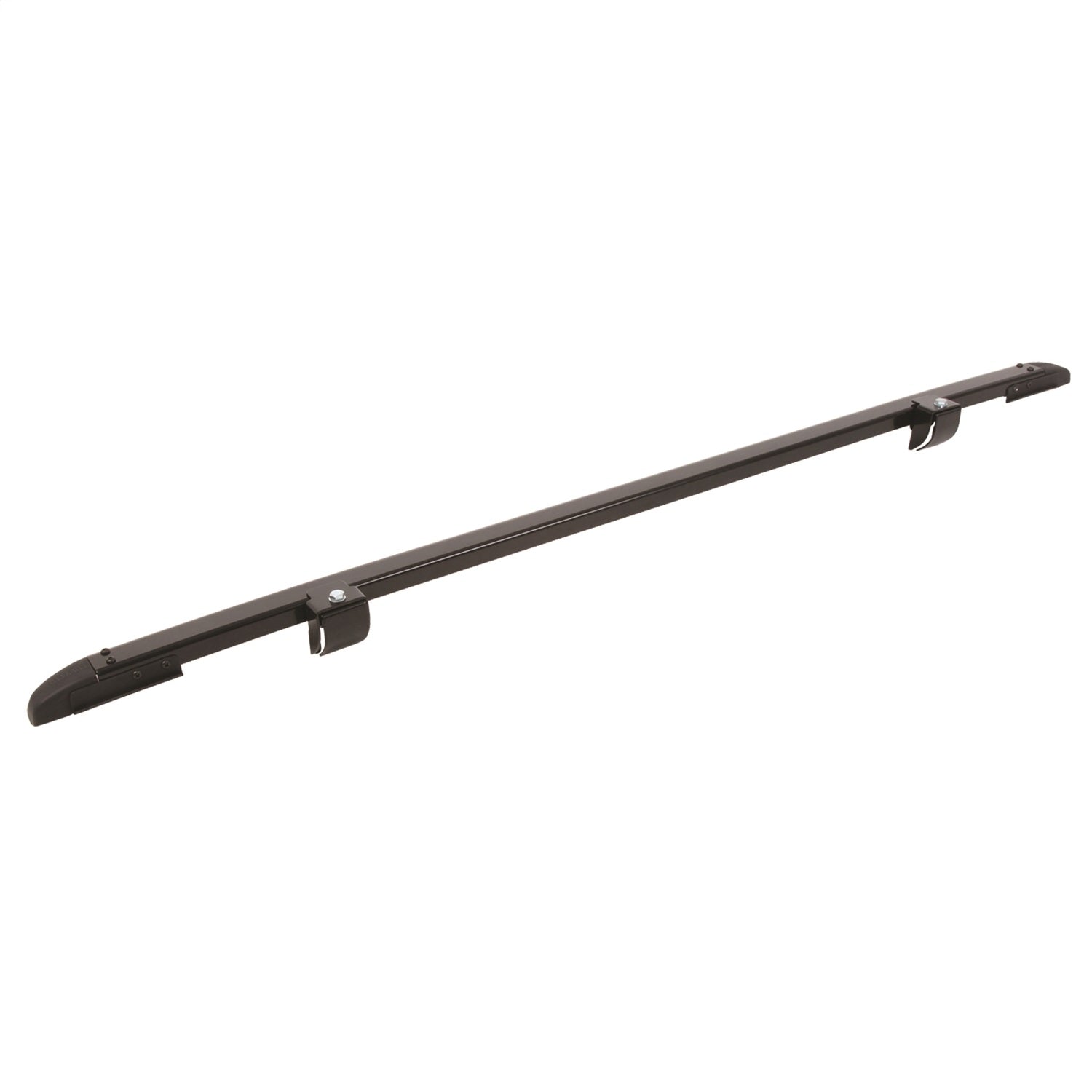 Windshield Header; No Drill Installation; Smittybilt 90104