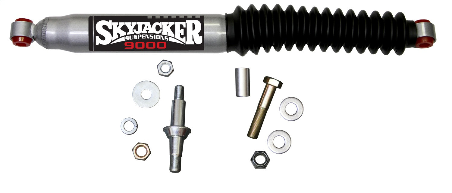 Skyjacker 9011 Steering Damper Kit Skyjacker 9011