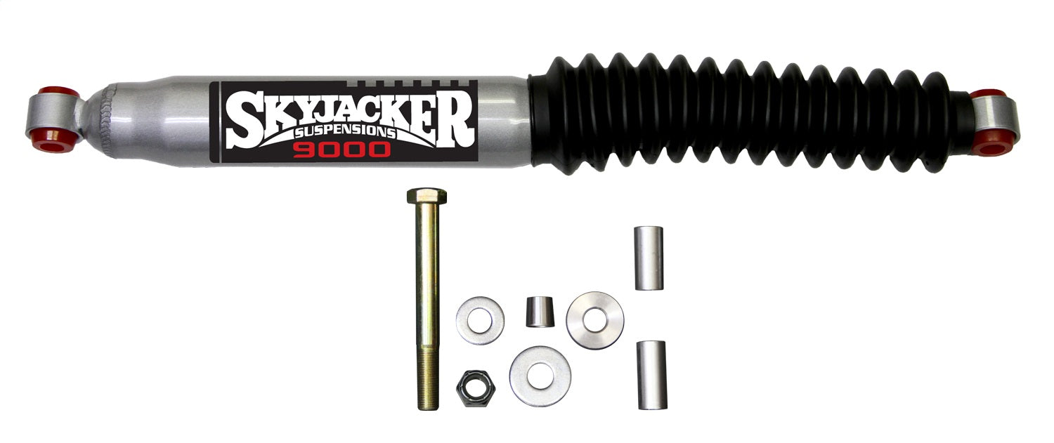 Skyjacker 9013 OEM STAB KT; SILVER W/BK BOT Skyjacker 9013