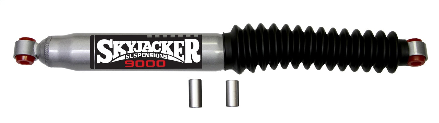 Skyjacker 9014 OEM STAB KT; SILVER W/BK BOT Skyjacker 9014