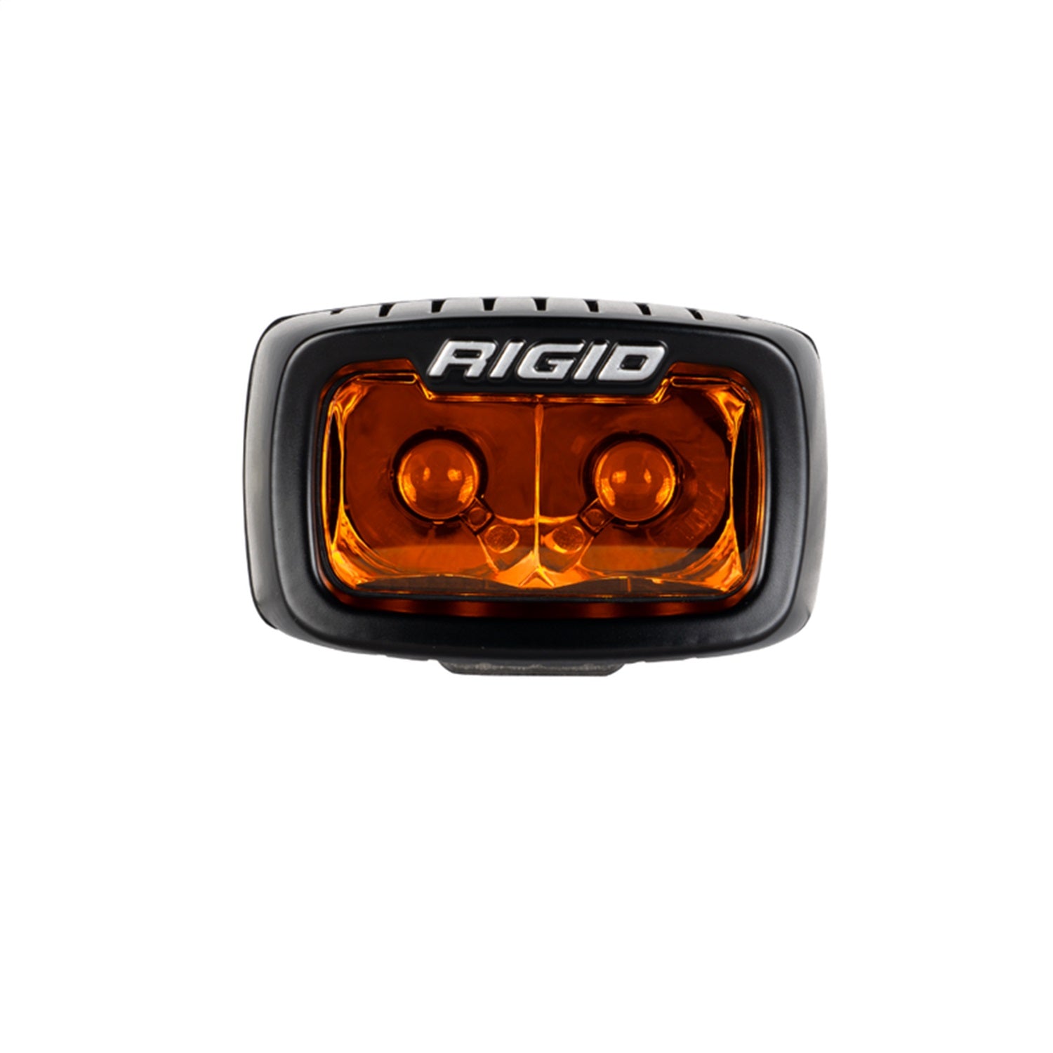 RIGID Industries 902214 SR-M AMBER PRO SPOT SM RIGID Industries 902214