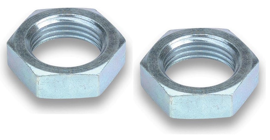 Earl's Performance 502404ERL #4 Bulkhead Nut #4 Steel Earl's Performance 502404ERL