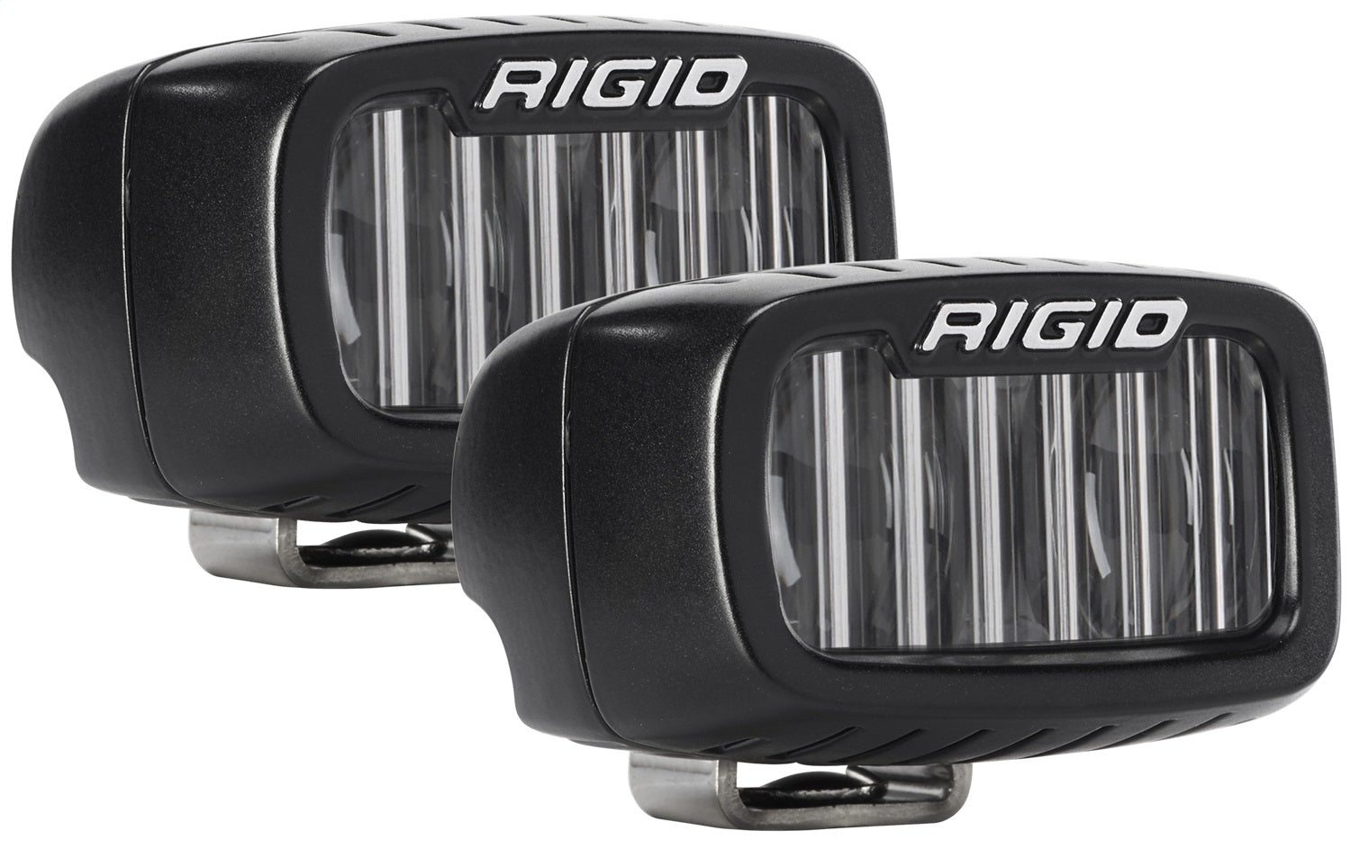 RIGID Industries 902533 SR-M SERIES SAE FOG LIGHT PAIR RIGID Industries 902533