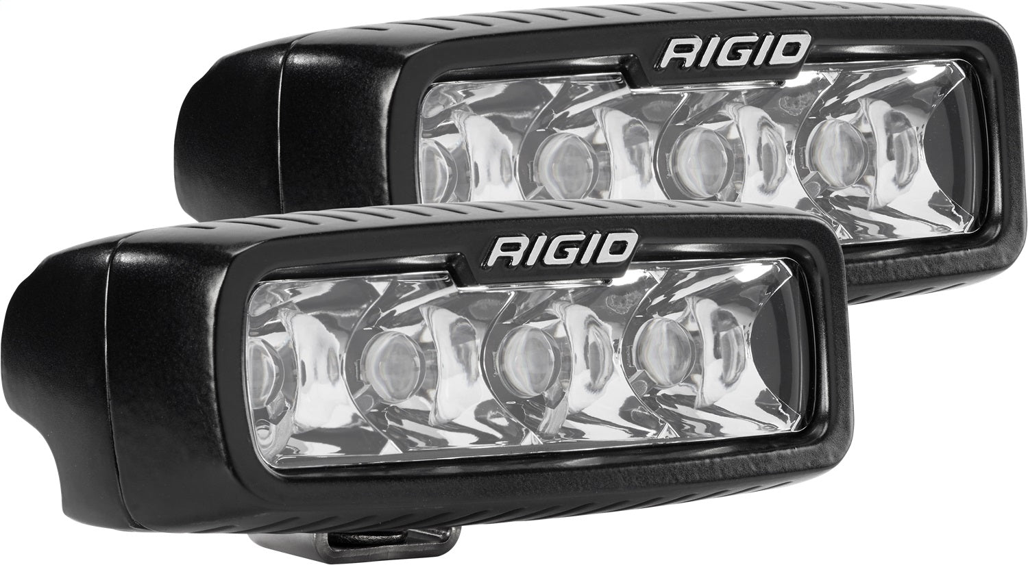 RIGID Industries 905213 SR-Q SERIES SPOT SM/2 RIGID Industries 905213