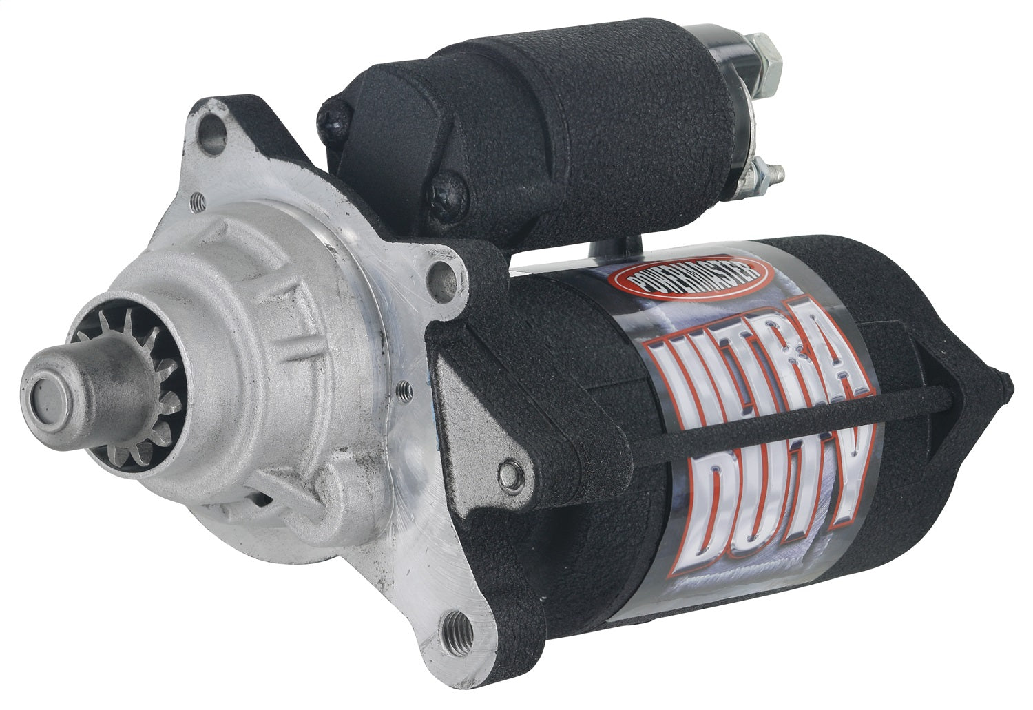 Powermaster Performance 9059 Ultra Duty Diesel Starter Powermaster Performance 9059