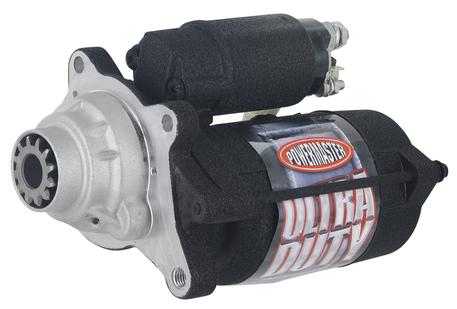 Powermaster Performance 9060 Ultra Duty Diesel Starter Powermaster Performance 9060