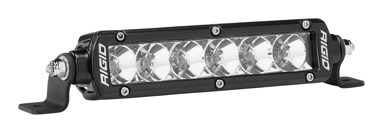 RIGID Industries 906113 SR-SERIES PRO 6in. FLOOD RIGID Industries 906113
