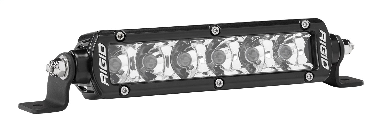 RIGID Industries 906213 SR-SERIES PRO 6in. SPOT RIGID Industries 906213