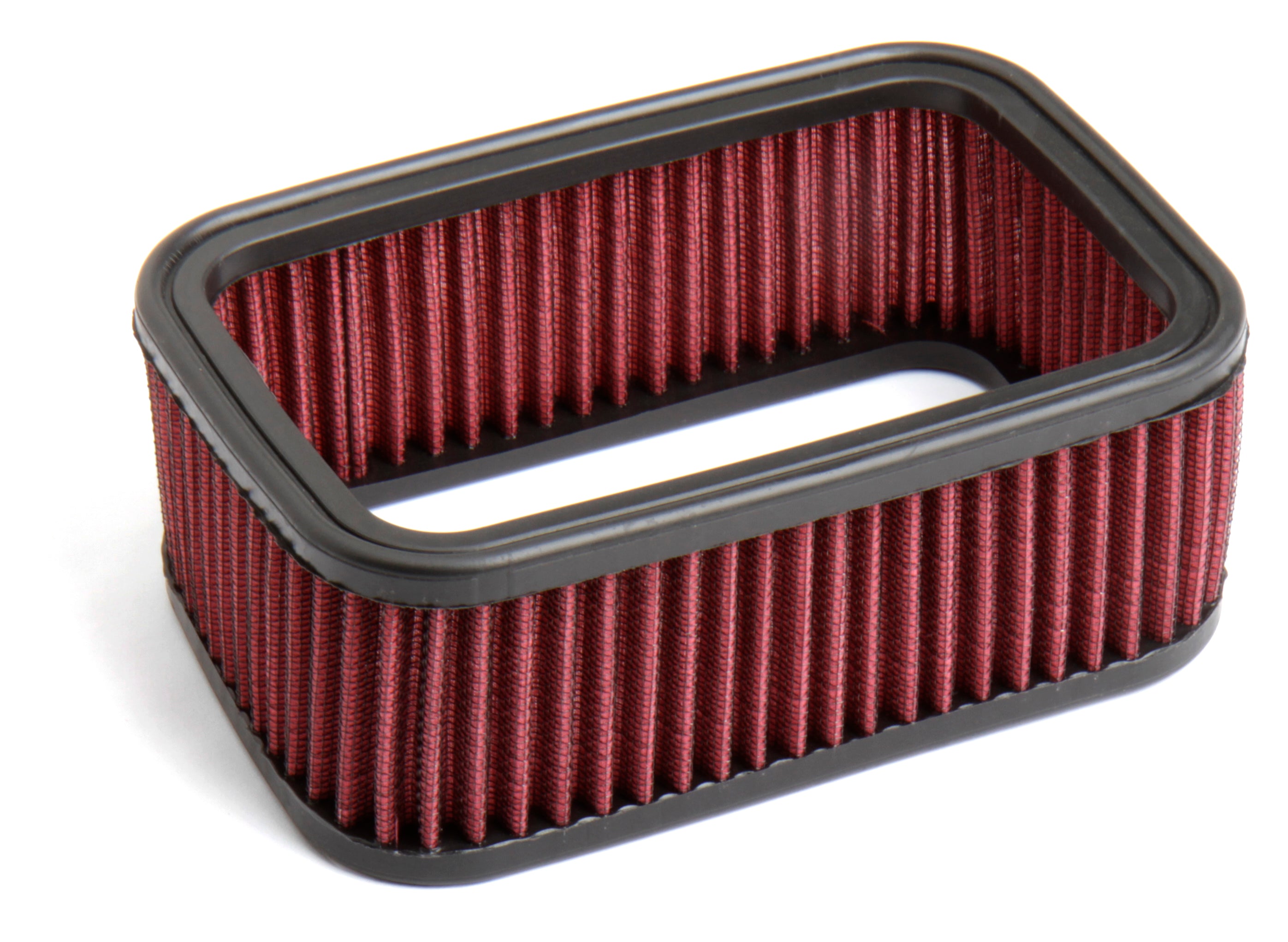 Holley 90633 Replacement Air Filter; For Use w/Holley HI TEK PN[64280]; Holley 90633