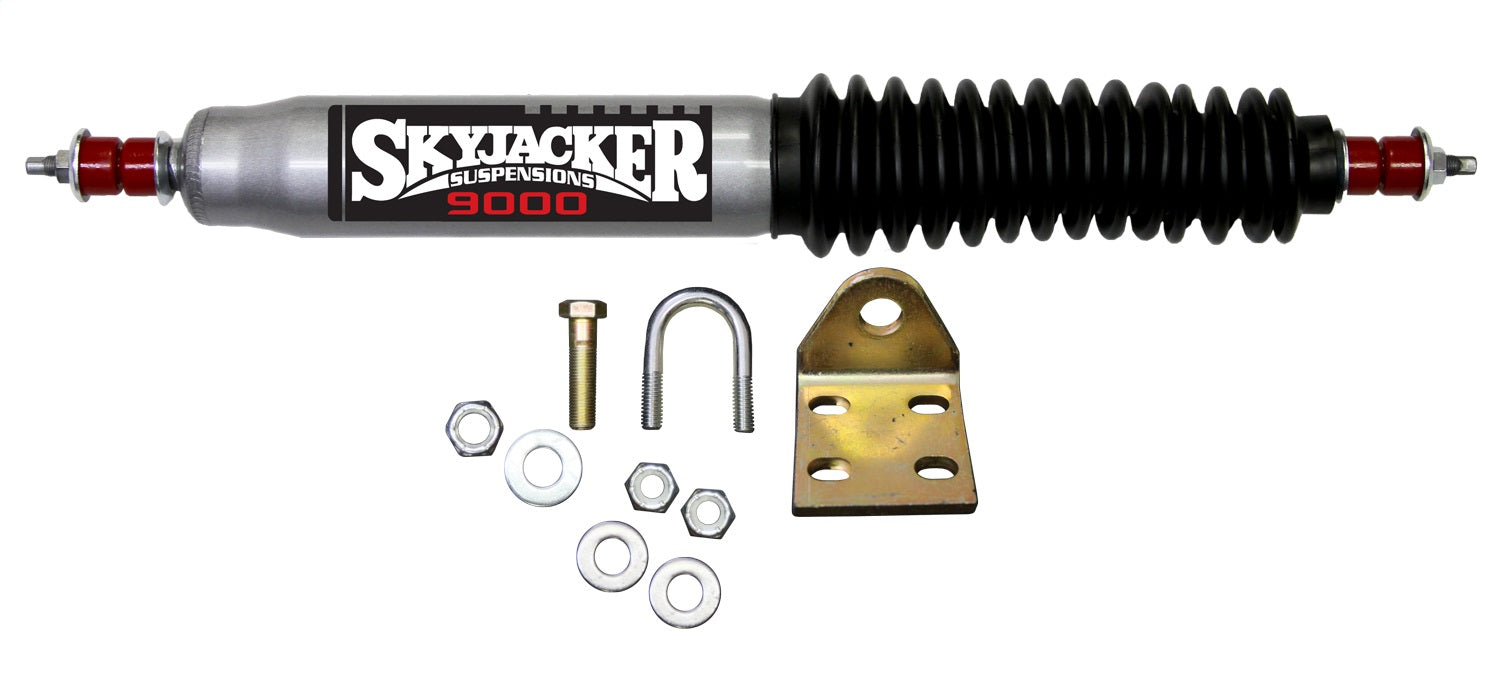 Skyjacker 9070 OEM STAB KT; SILVER W/BK BOT Skyjacker 9070