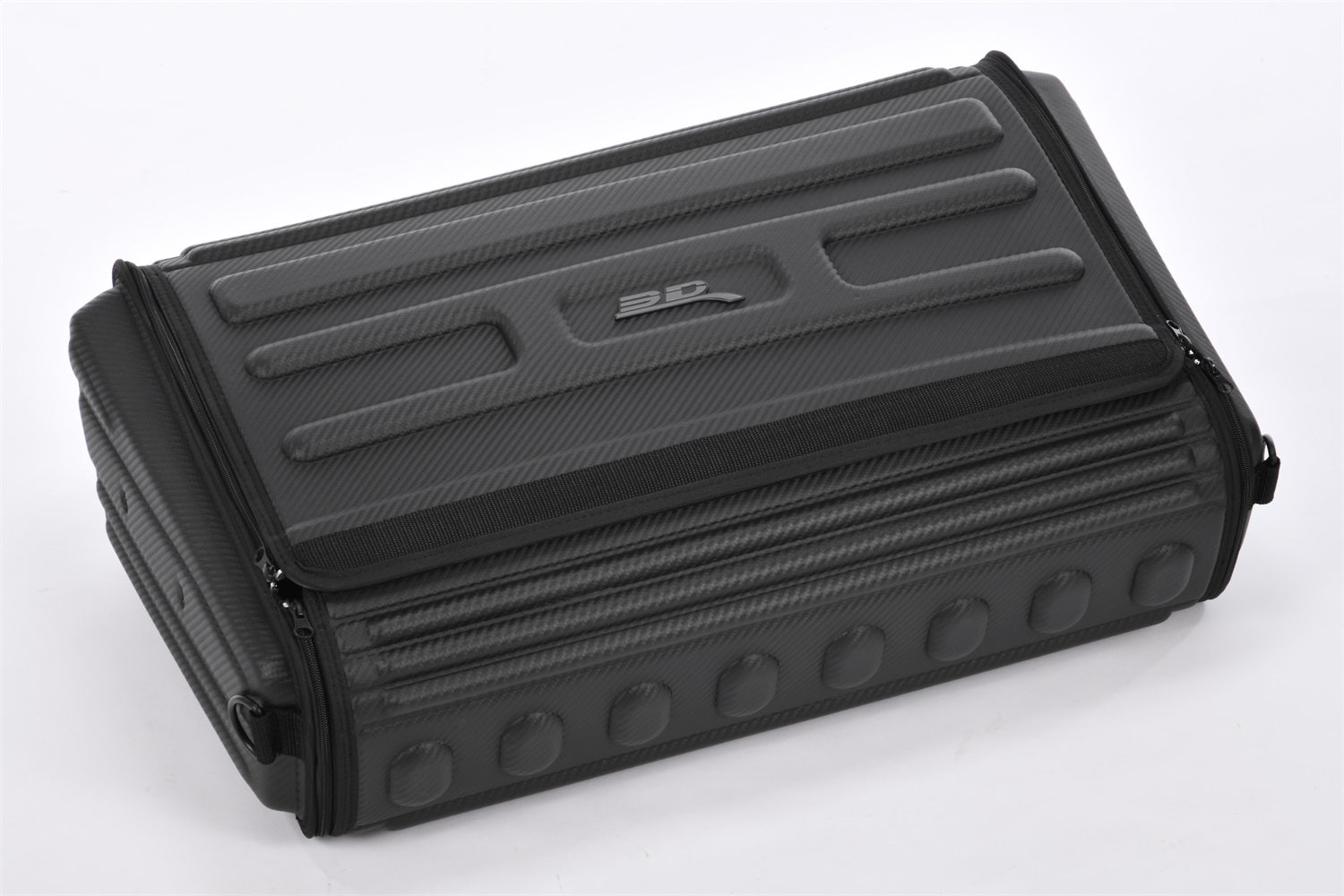 3D MAXpider 9071A Handy Trunk; 70L; 29 in. x 19x8 in.; 40lb Capacity; 3D MAXpider 9071A