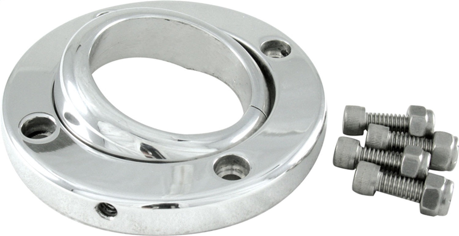Borgeson 909002 Swivel Floor Mount For 1 3/4in. Steering Column Borgeson 909002